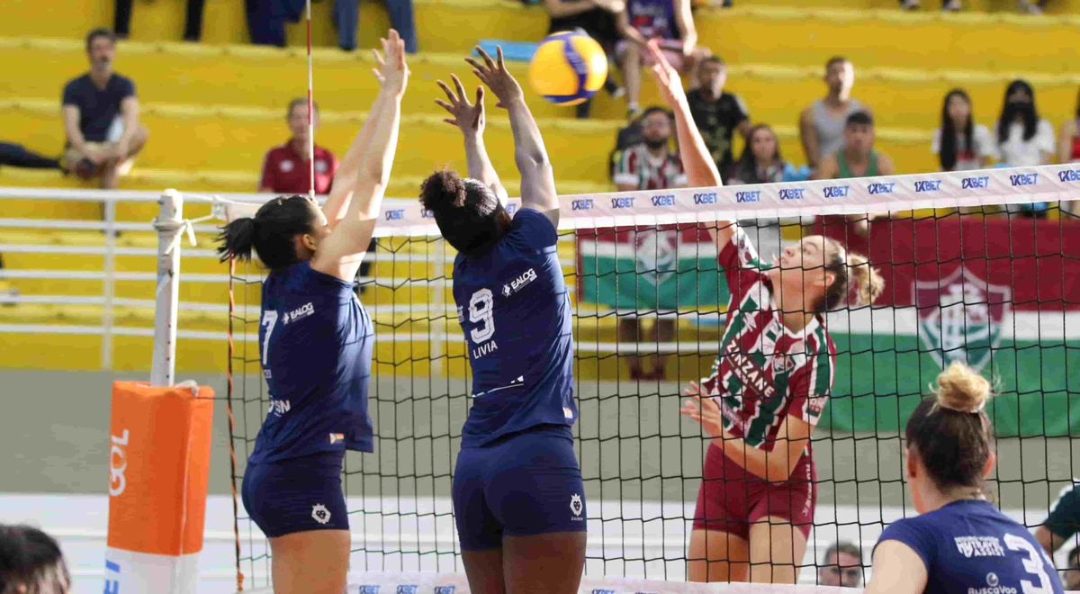 Barueri Vôlei
