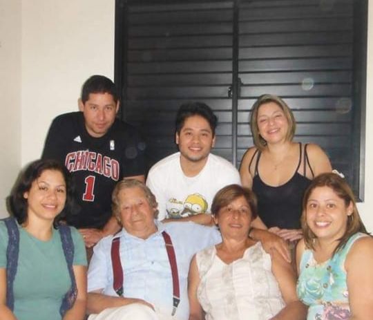 joão bosco de rezende