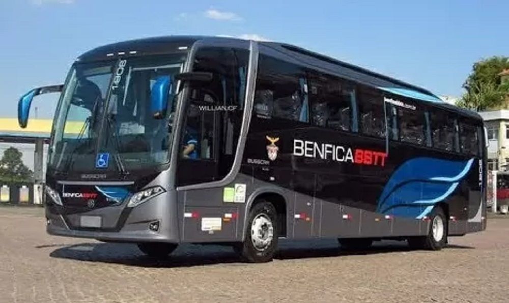 ônibus BB Barueri manifestação Brasília