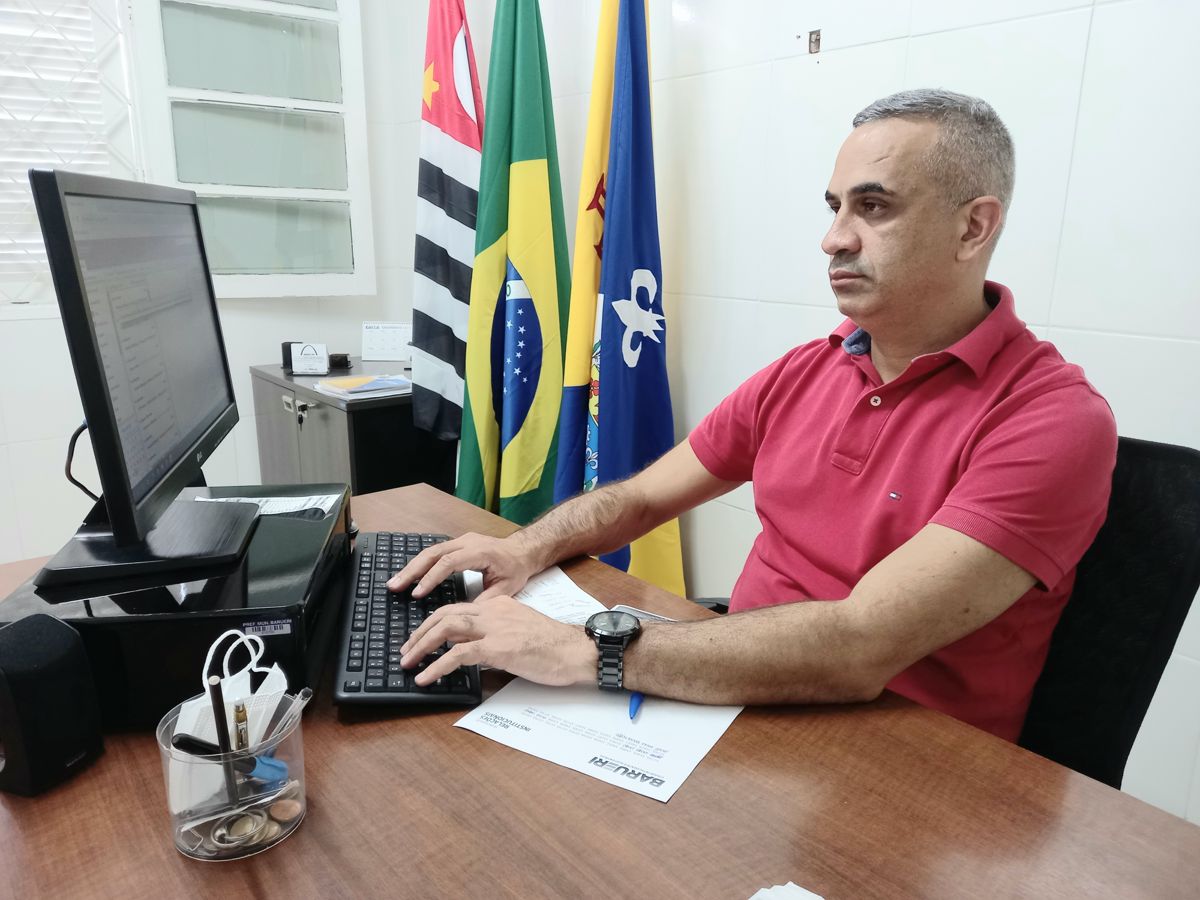 ouvidoria Barueri