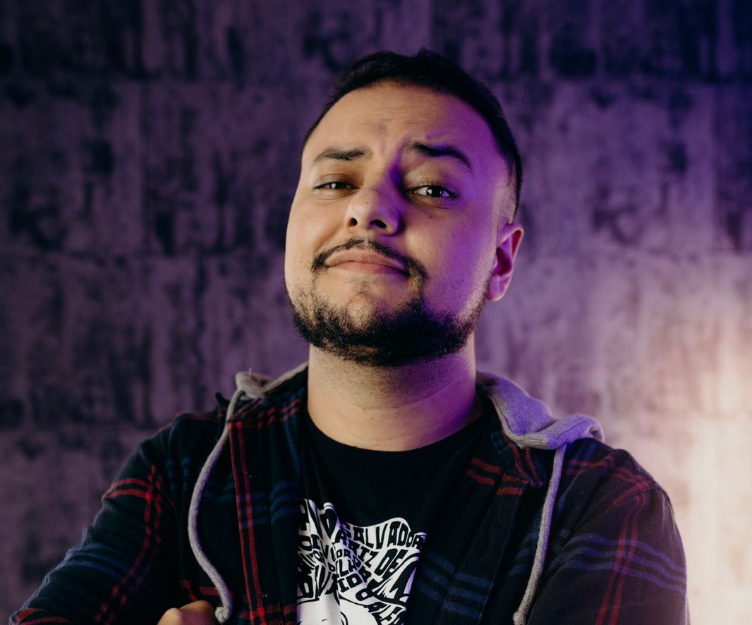 Paulo zamparo