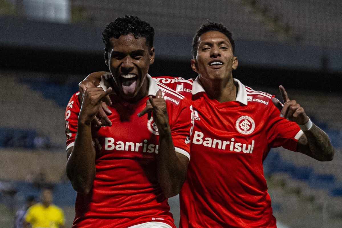 Ska copinha
