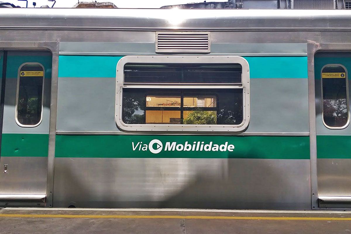 Via mobilidade
