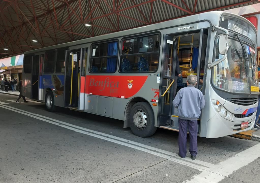 bilhete transporte idosos