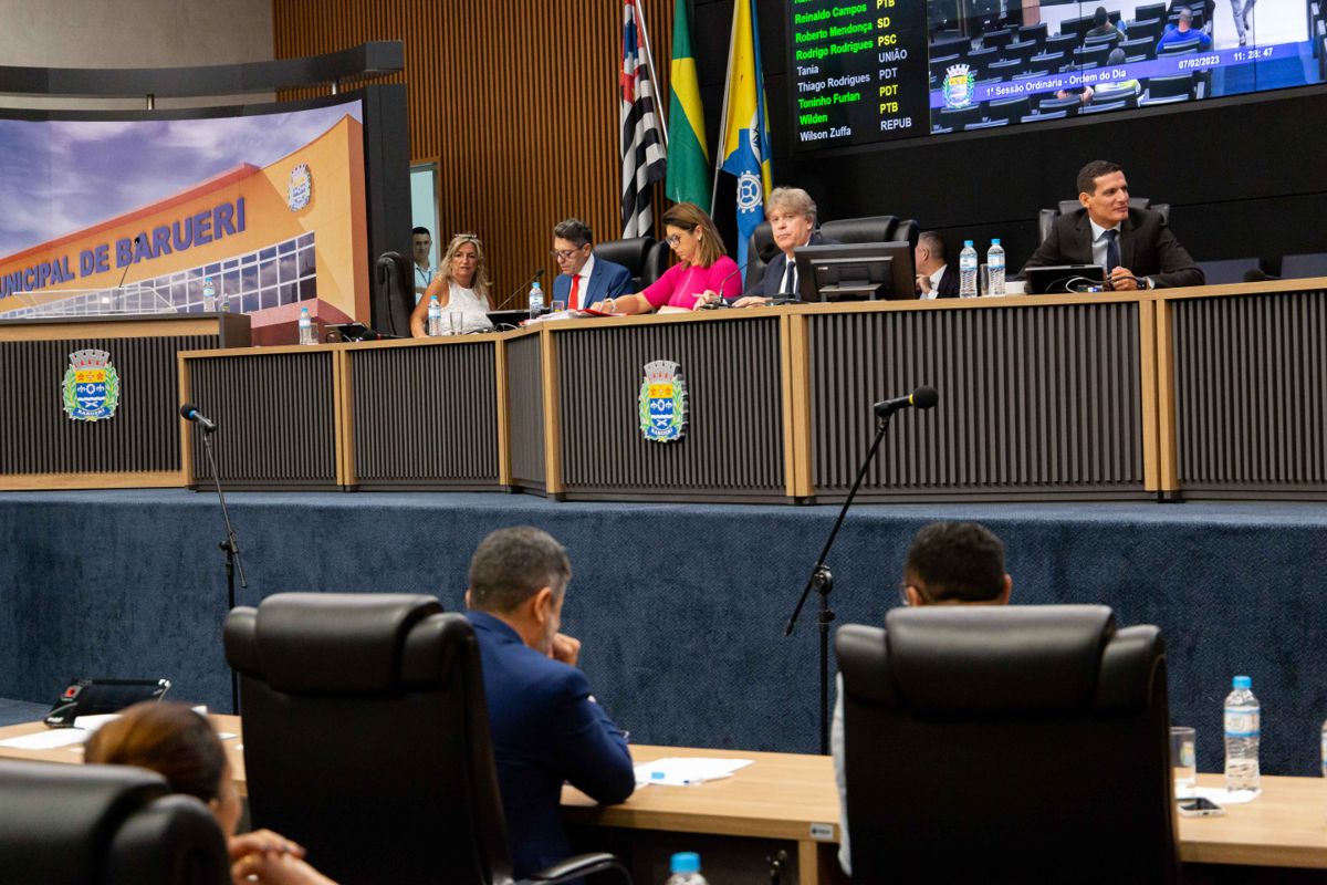 concessão Arena Barueri