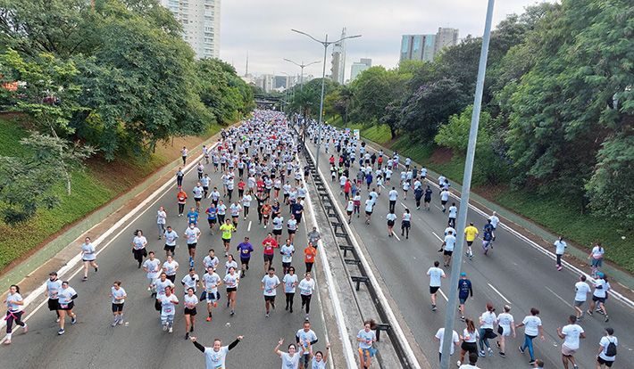 corrida graac