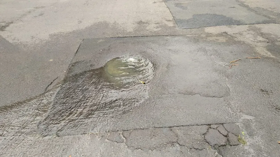 esgoto Barueri