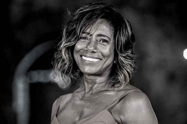 Glória Maria