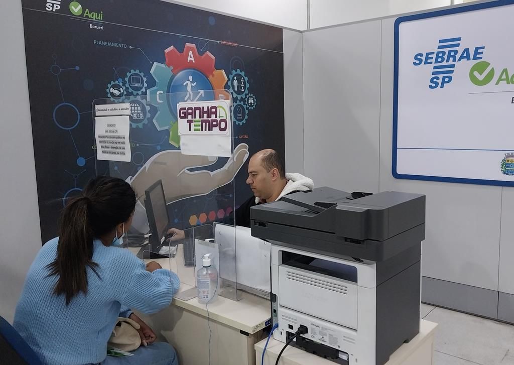 meis declaração anual Barueri