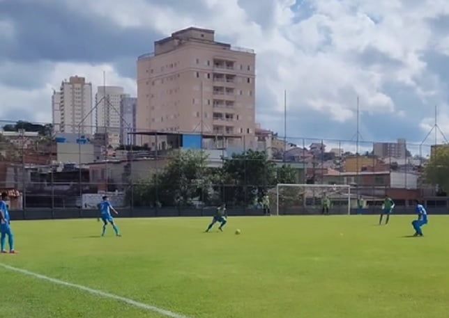 peneira Oeste Barueri
