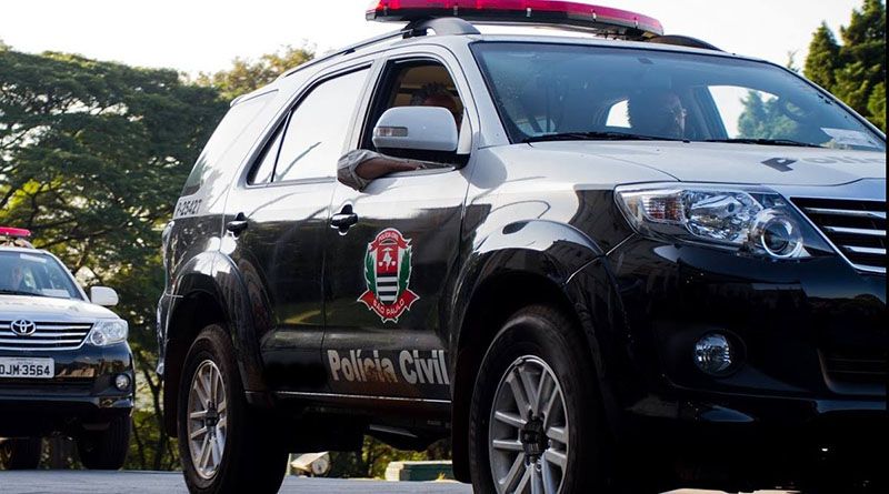 Polícia Civil Barueri