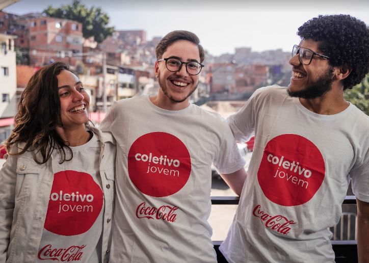 Programa Coca-Cola