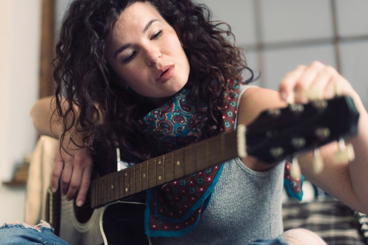 aulas violão mulheres Barueri