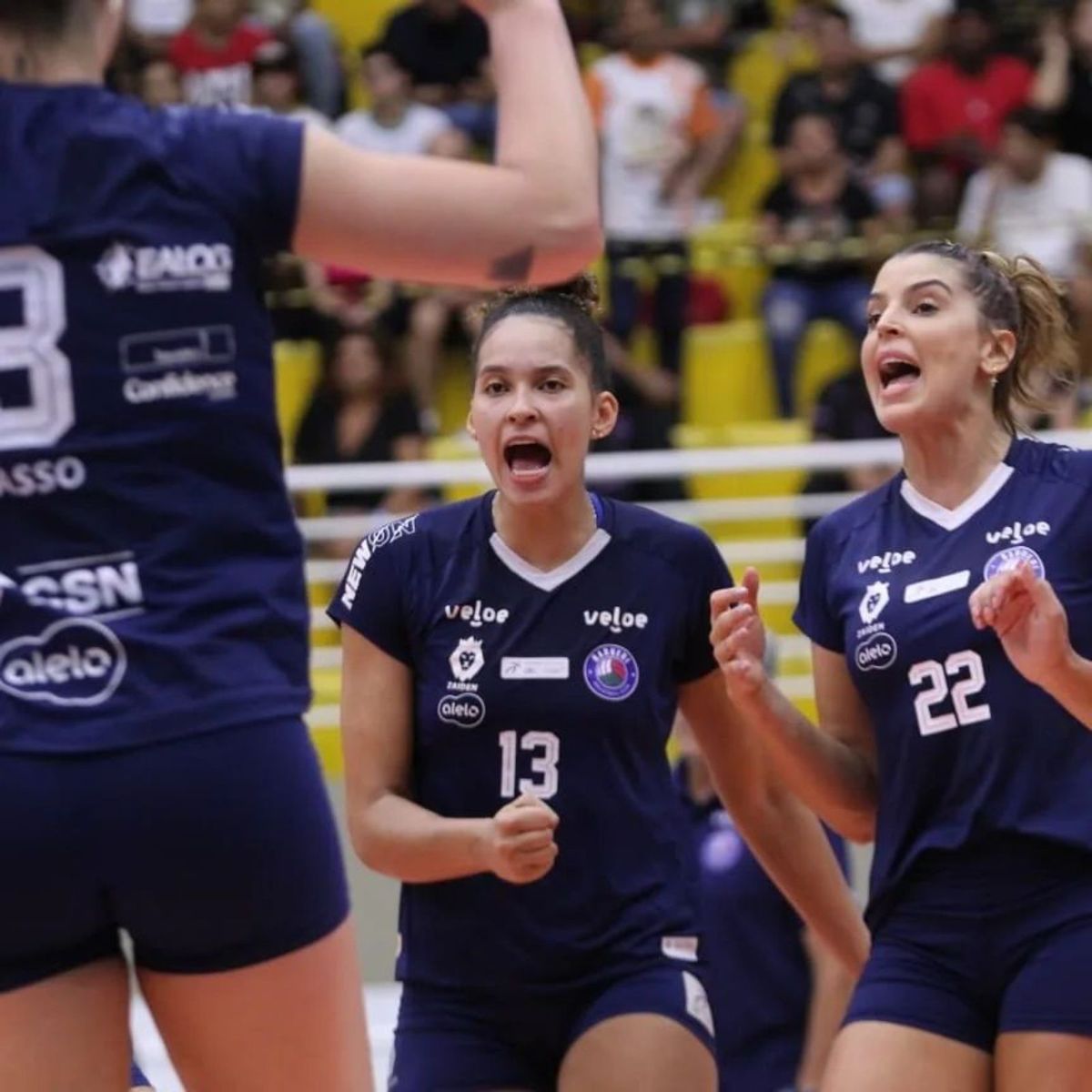 BARUERI VOLEI