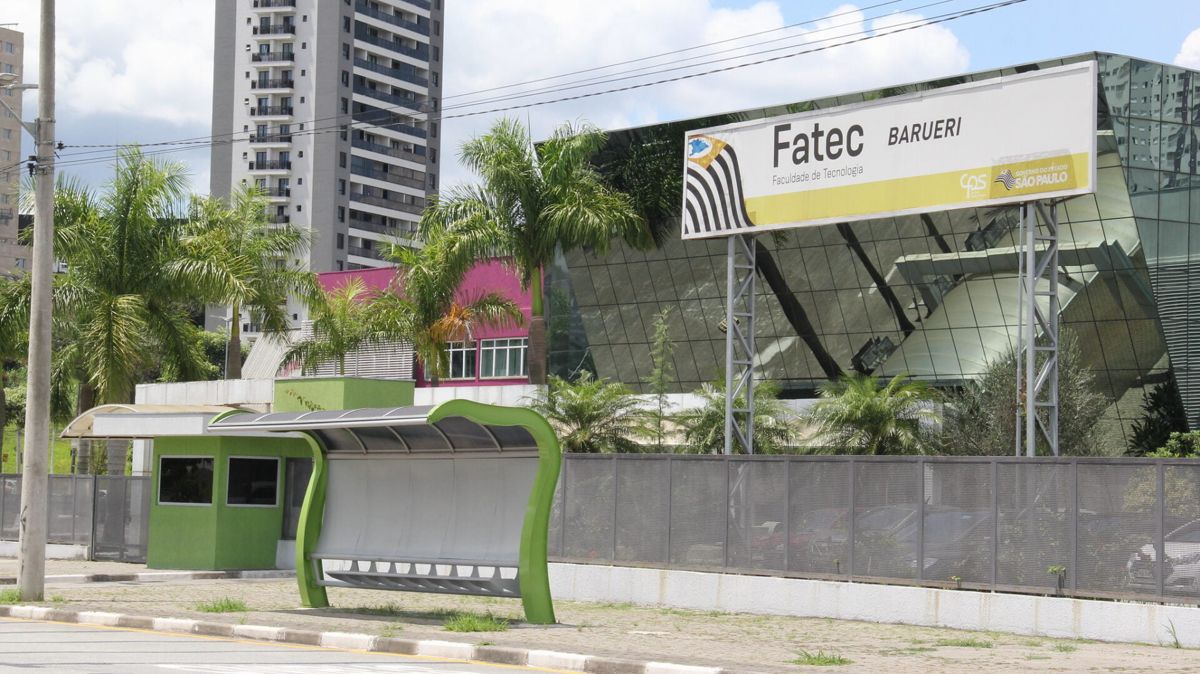 concurso fatec barueri