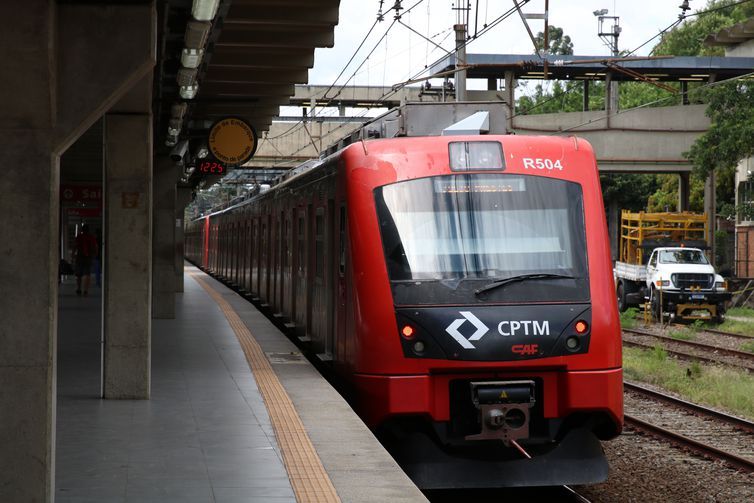 CPTM ViaMobilidade
