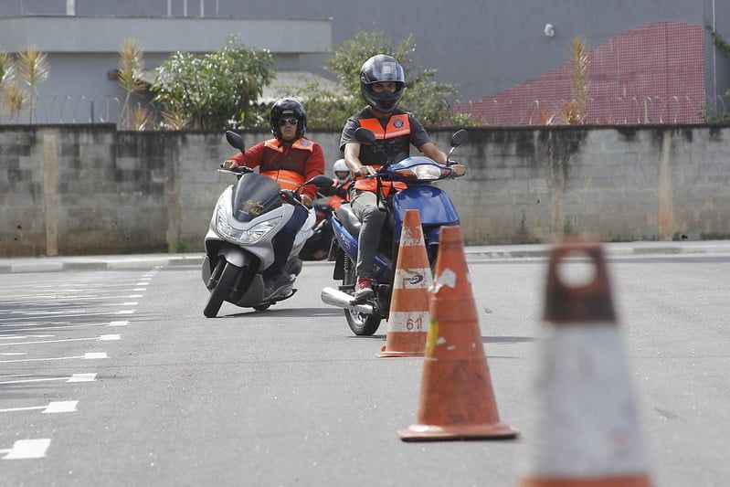 curso moto barueri