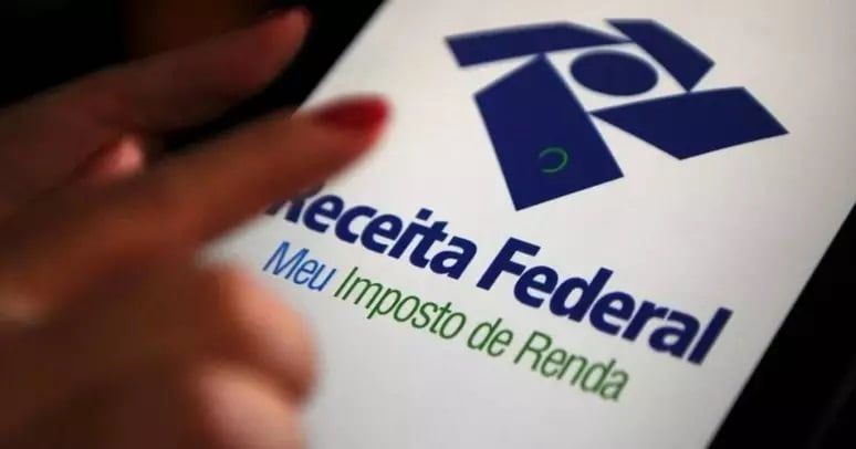 declaração IR fieb