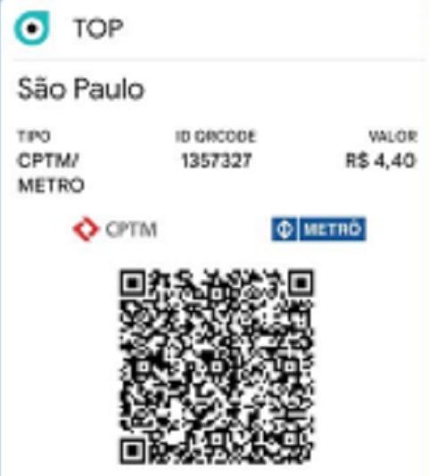 qr code cptm