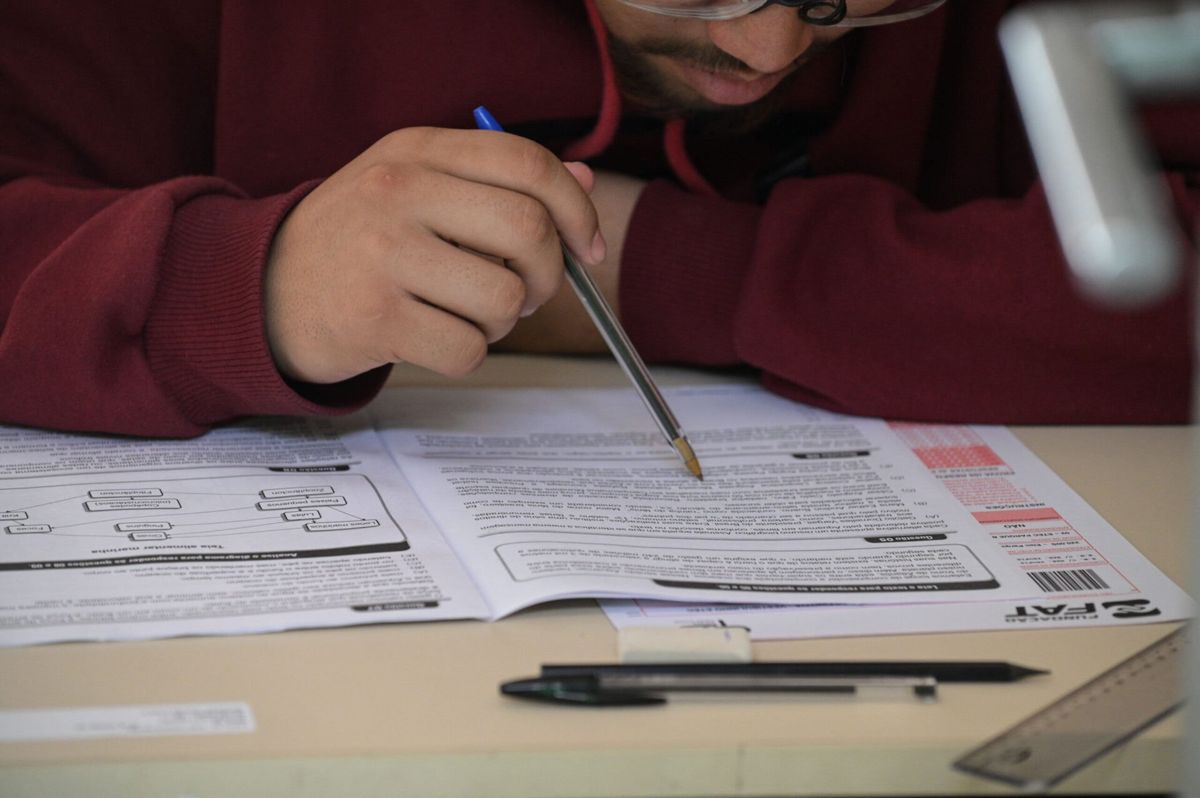 taxa vestibulinho etec