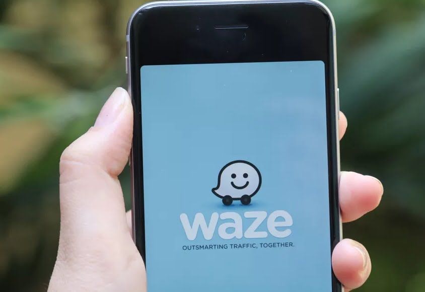 waze alerta alagamentos