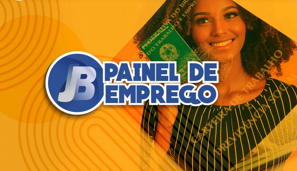 Emprego em Barueri e região