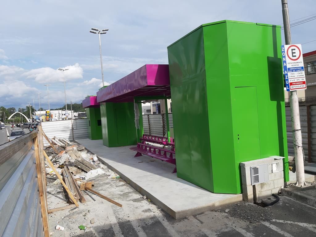 espaço motoboy centro barueri