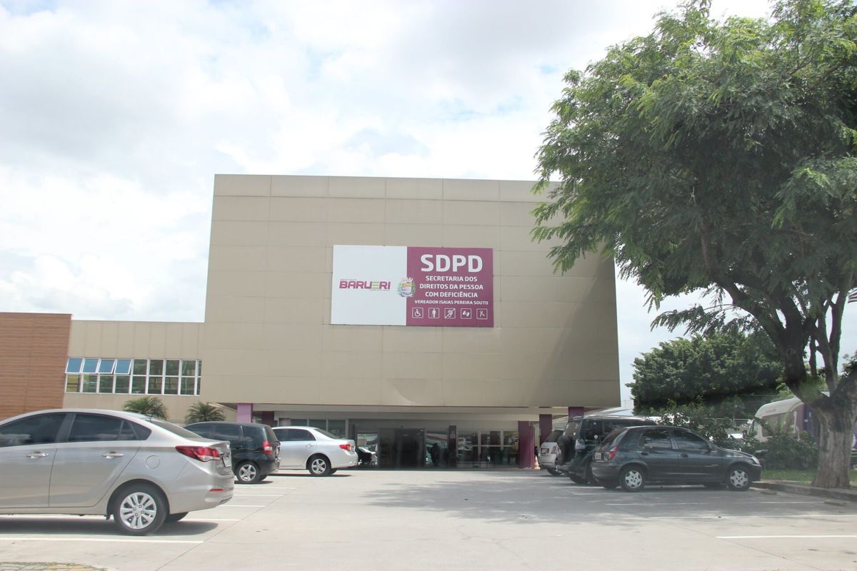 feirão emprego barueri