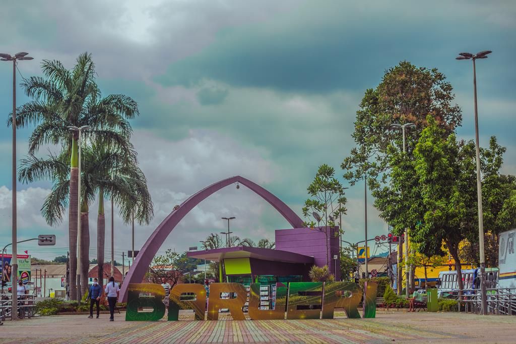 feriado páscoa barueri