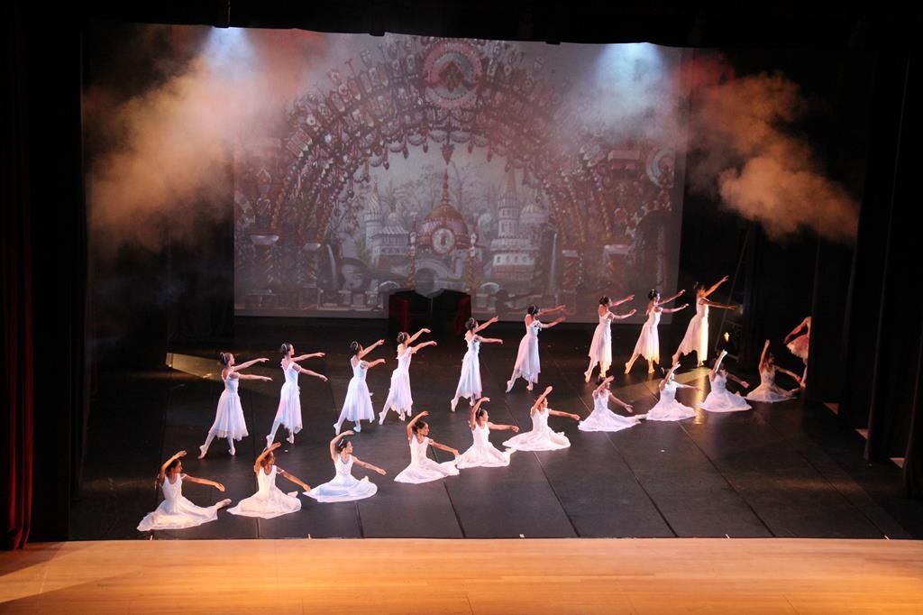 Núcleo de Dança Barueri