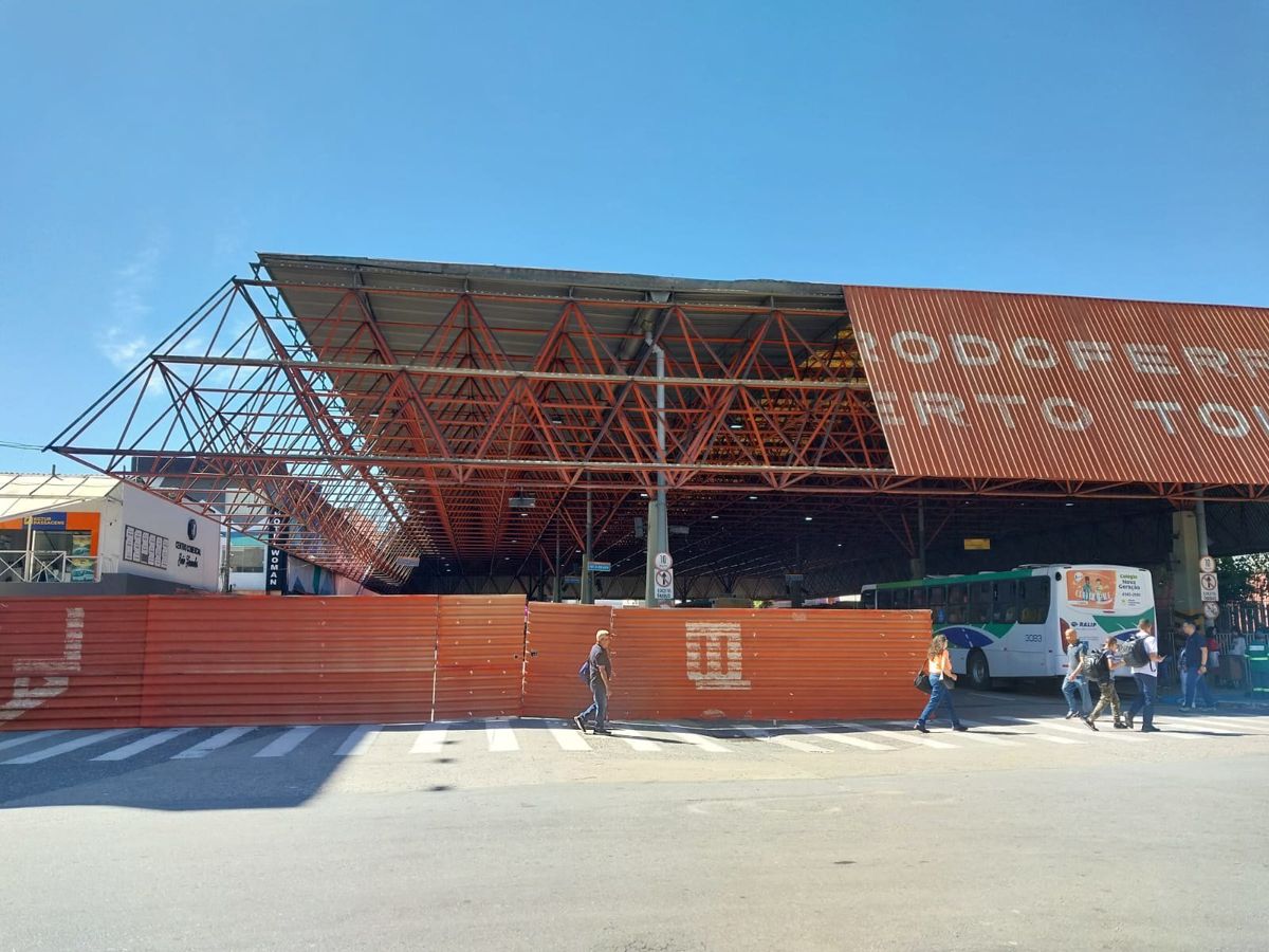 reforma terminal centro barueri