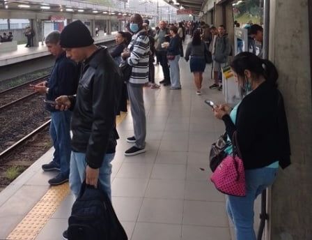 trens viamobilidade reclamações barueri