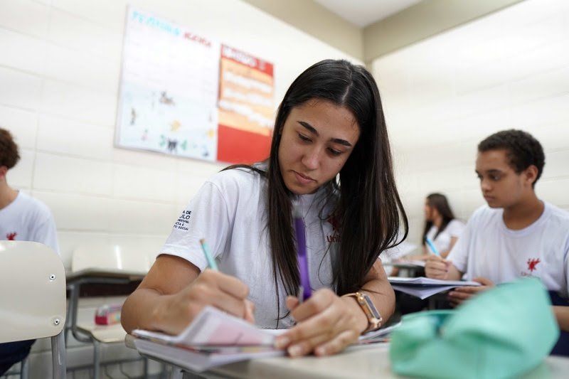 curso capacitação profissional gratuito