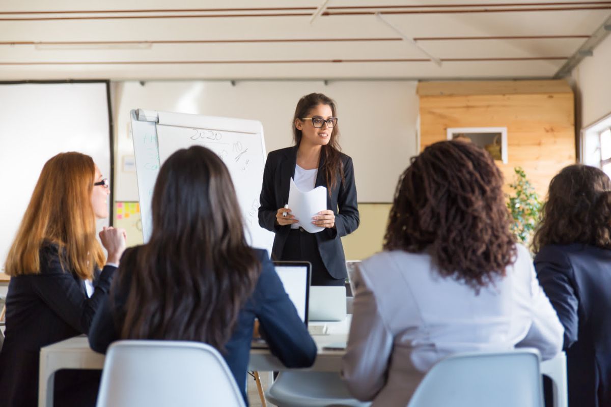 curso secretaria da mulher barueri