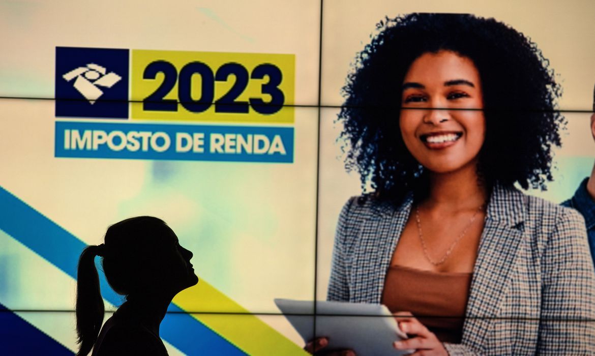 declaração imposto de renda