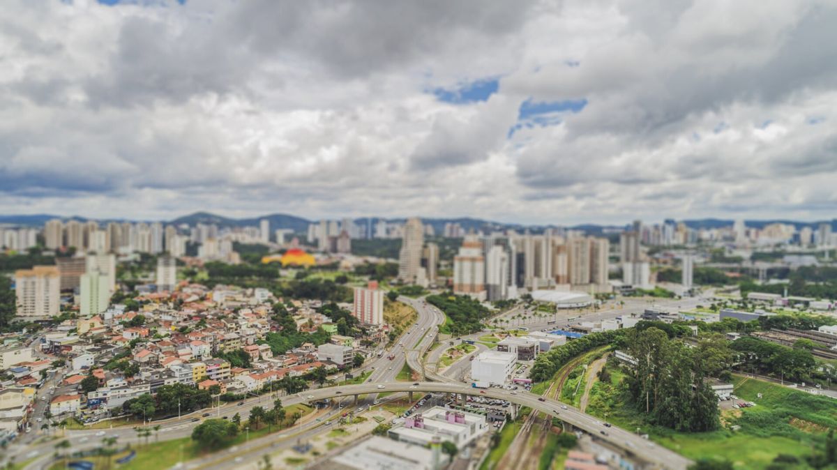 estudo desenvolvimento barueri