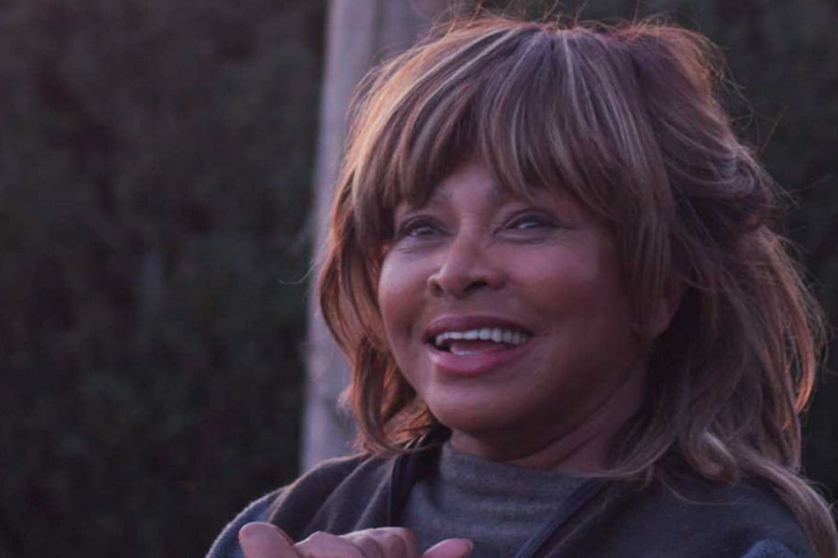 Morre Tina turner