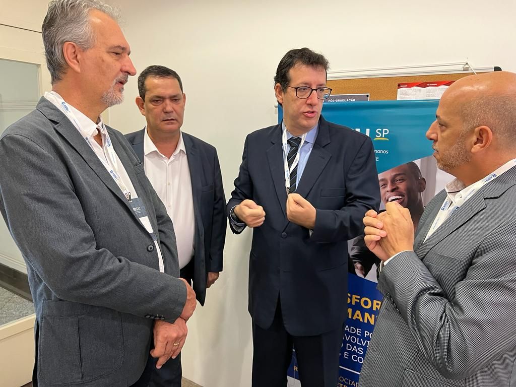 reunião cioeste fundação casa