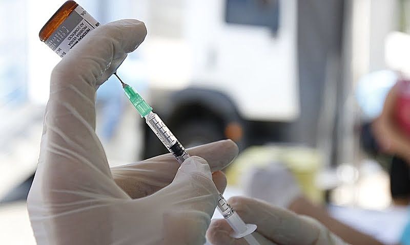 vacina gripe barueri toda população