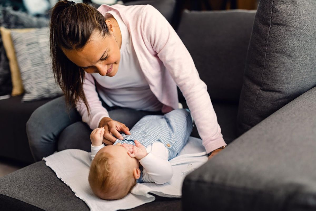 curso cuidadora bebês barueri