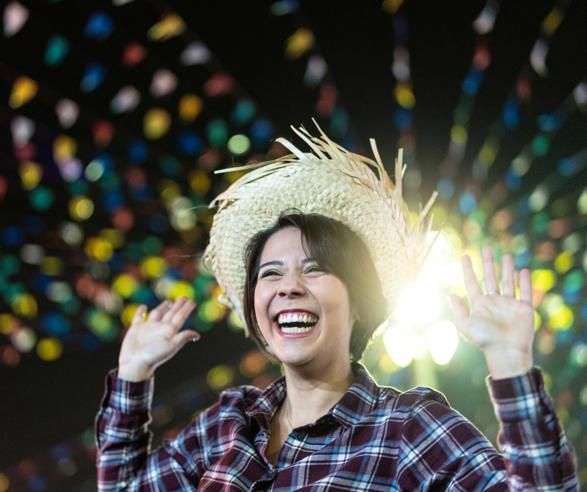 Festa Junina
