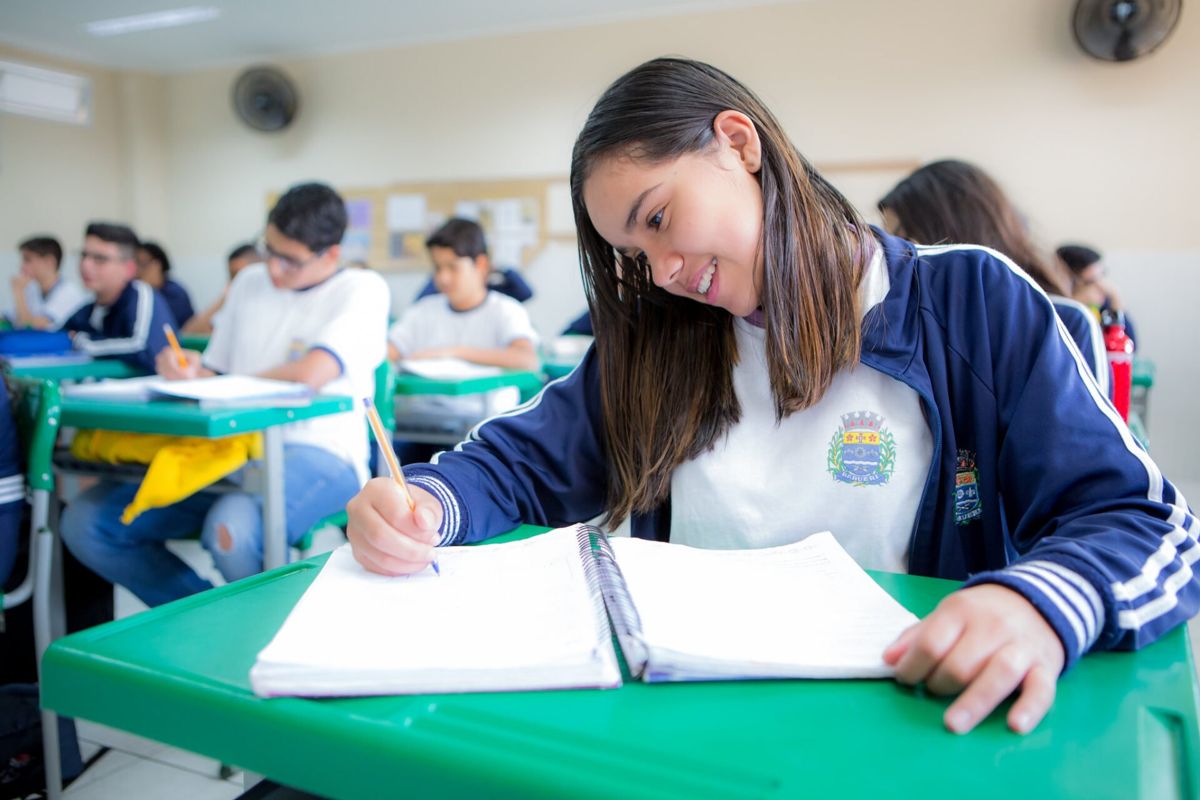 indice educação barueri