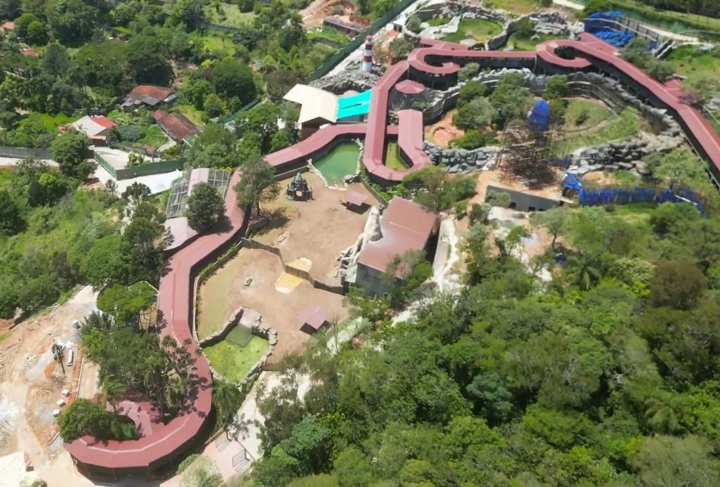 parque animalia cotia