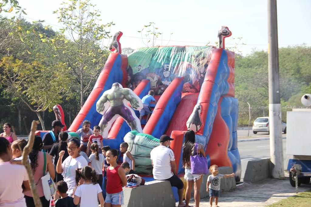 juventude na comunidade barueri