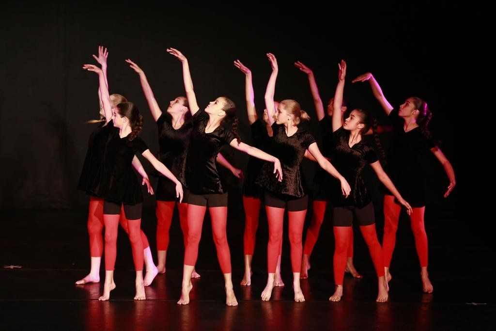 festival de dança de barueri
