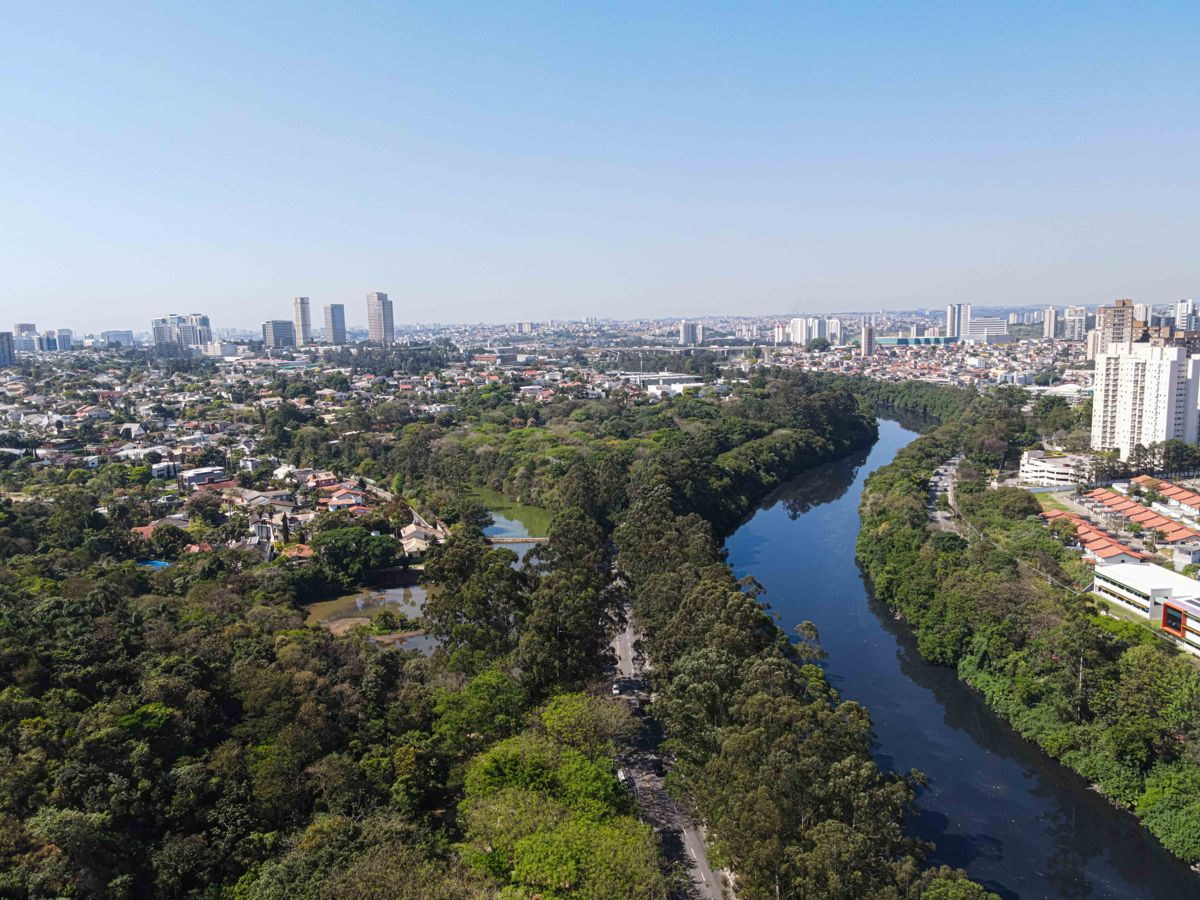 qualidade do tietê em barueri