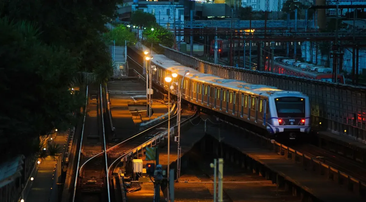 acaba greve metro cptm