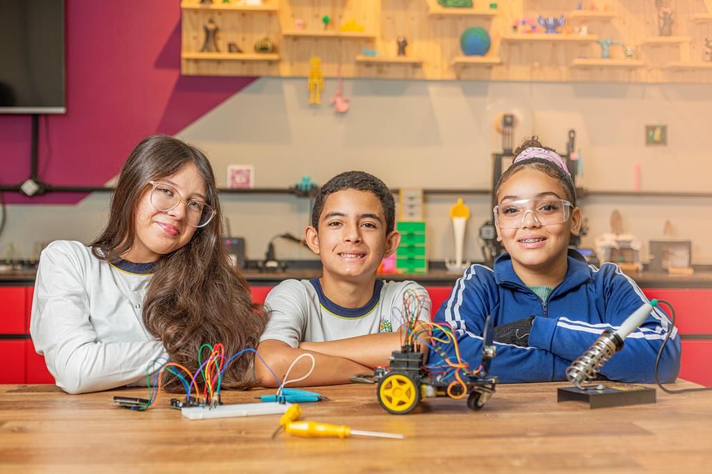 educação indsat barueri