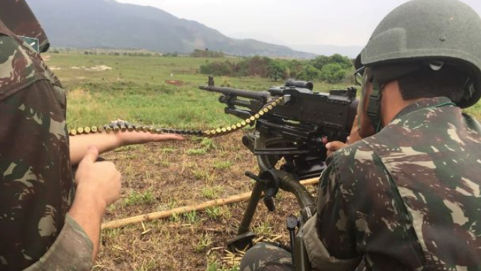 Exército Brasileiro