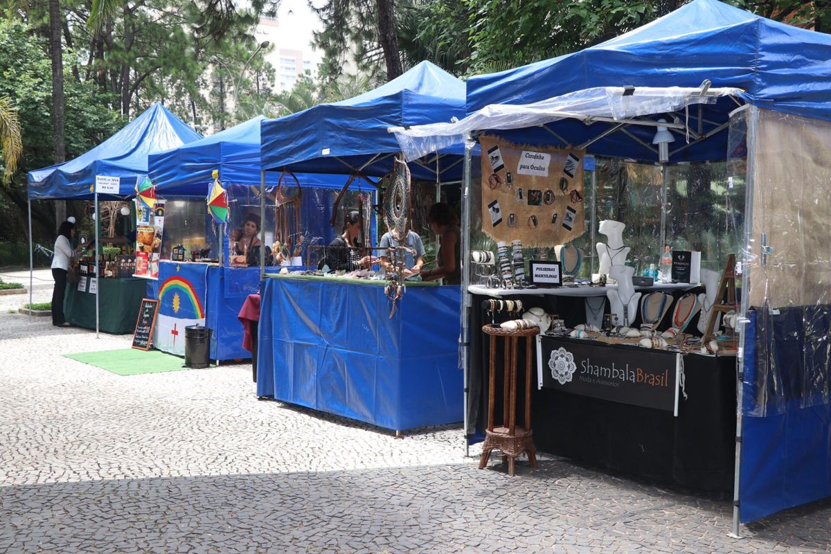 feira de artes alphaville